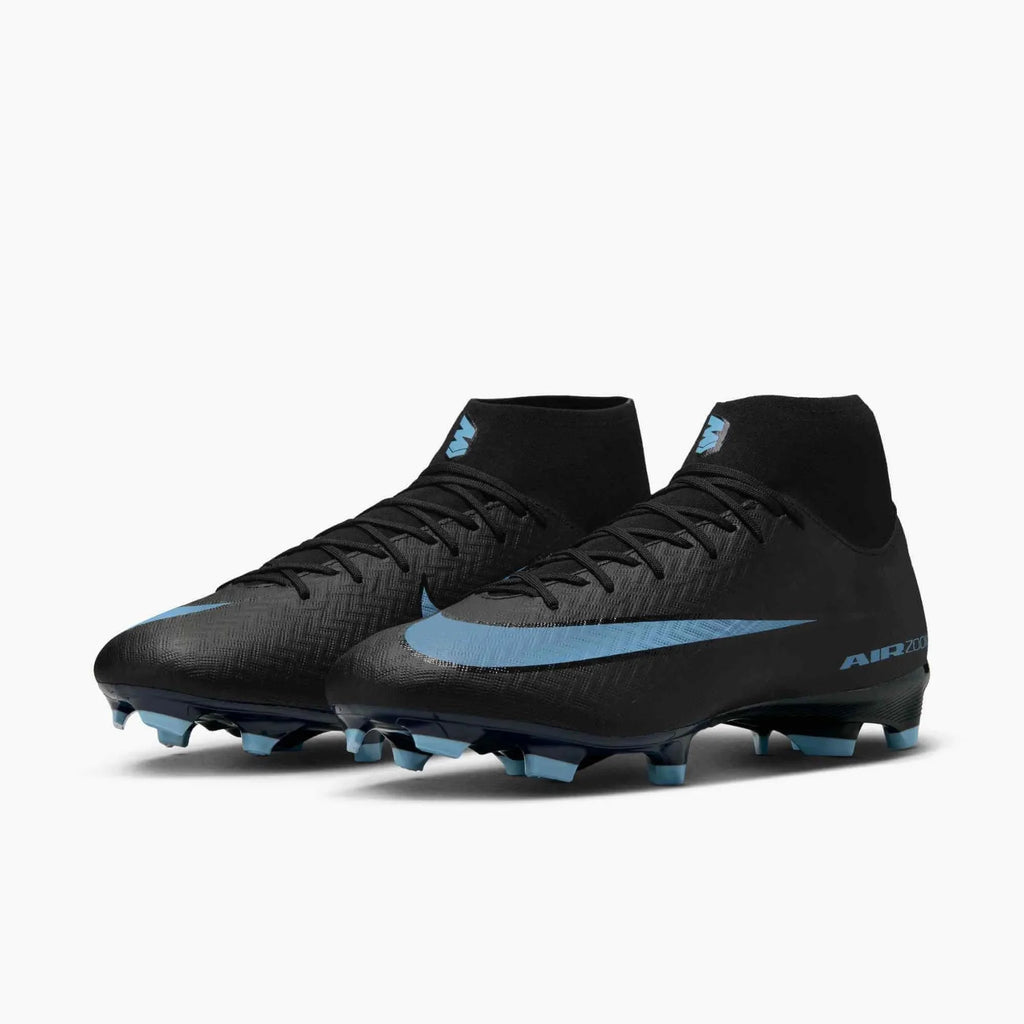 New Arrival Nike Zoom Superfly 10 Academy Firm/Multi Ground Soccer Cleats - Shadow Pack (FA25)