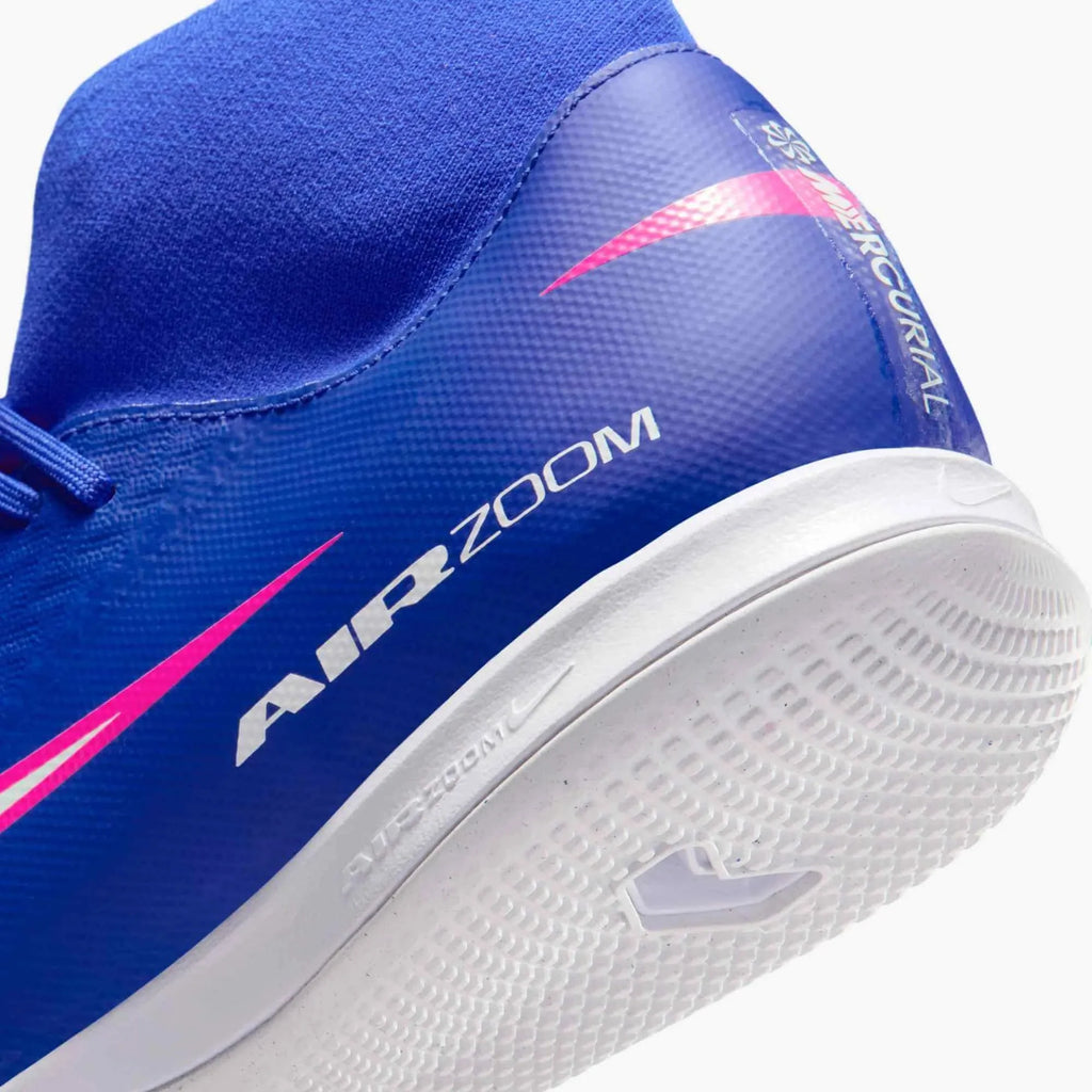 New Arrival Nike Zoom Superfly 10 Academy Indoor Soccer Shoes - Attack Pack (SP26)