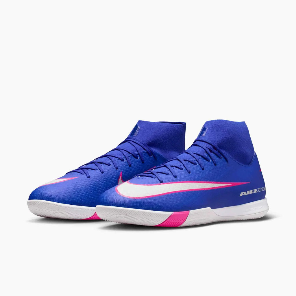 New Arrival Nike Zoom Superfly 10 Academy Indoor Soccer Shoes - Attack Pack (SP26)