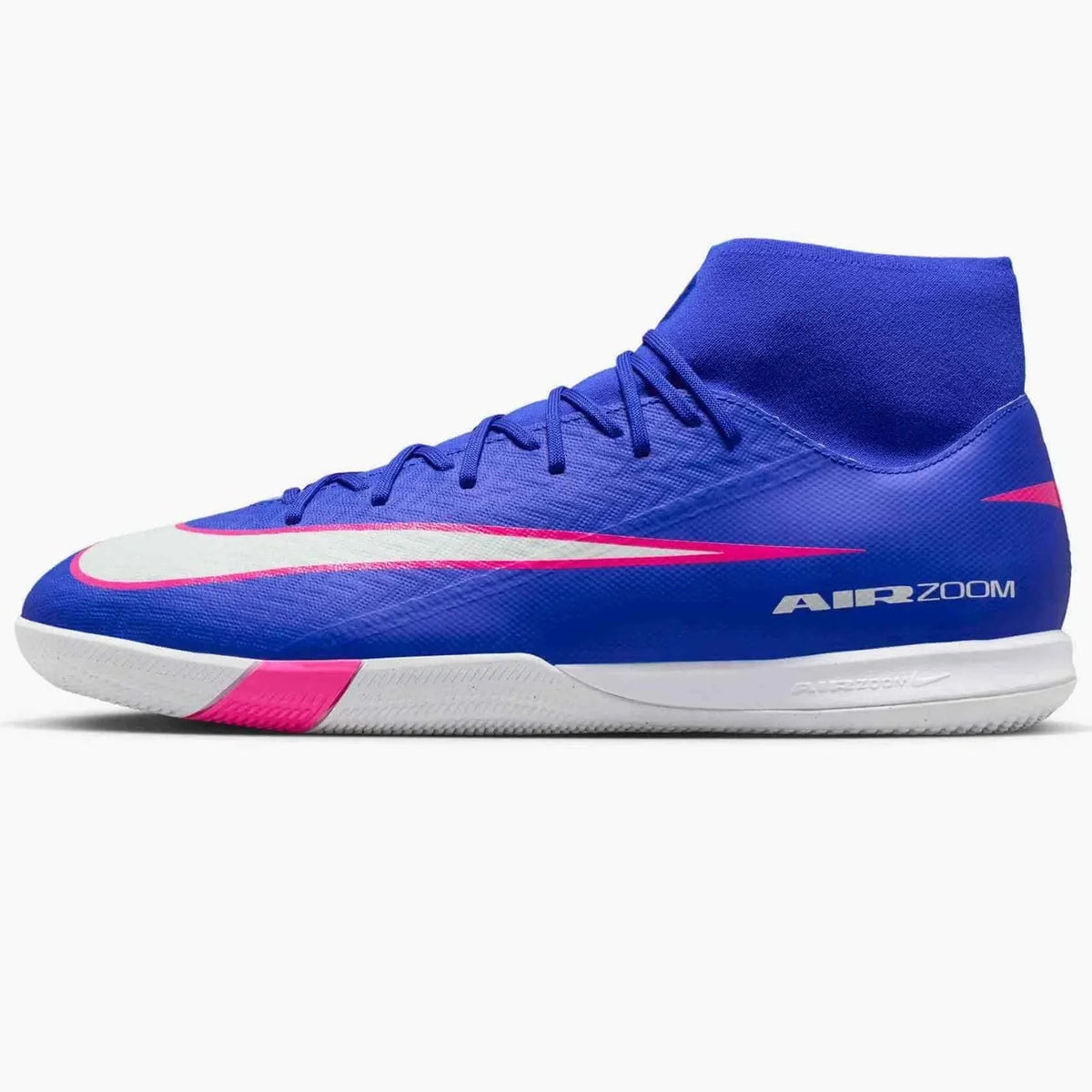 New Arrival Nike Zoom Superfly 10 Academy Indoor Soccer Shoes - Attack Pack (SP26)
