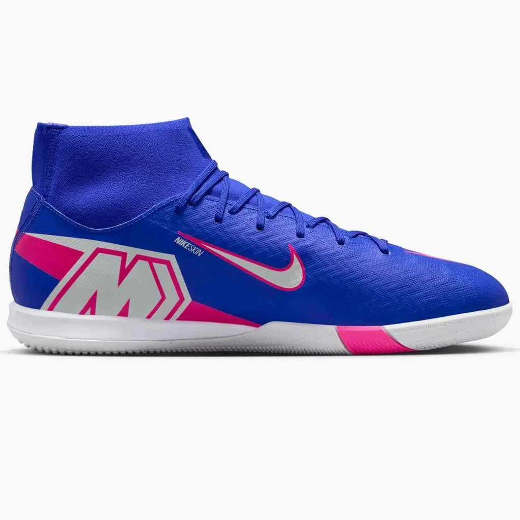 New Arrival Nike Zoom Superfly 10 Academy Indoor Soccer Shoes - Attack Pack (SP26)