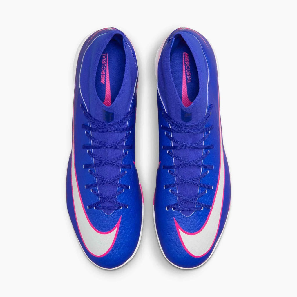 New Arrival Nike Zoom Superfly 10 Academy Indoor Soccer Shoes - Attack Pack (SP26)