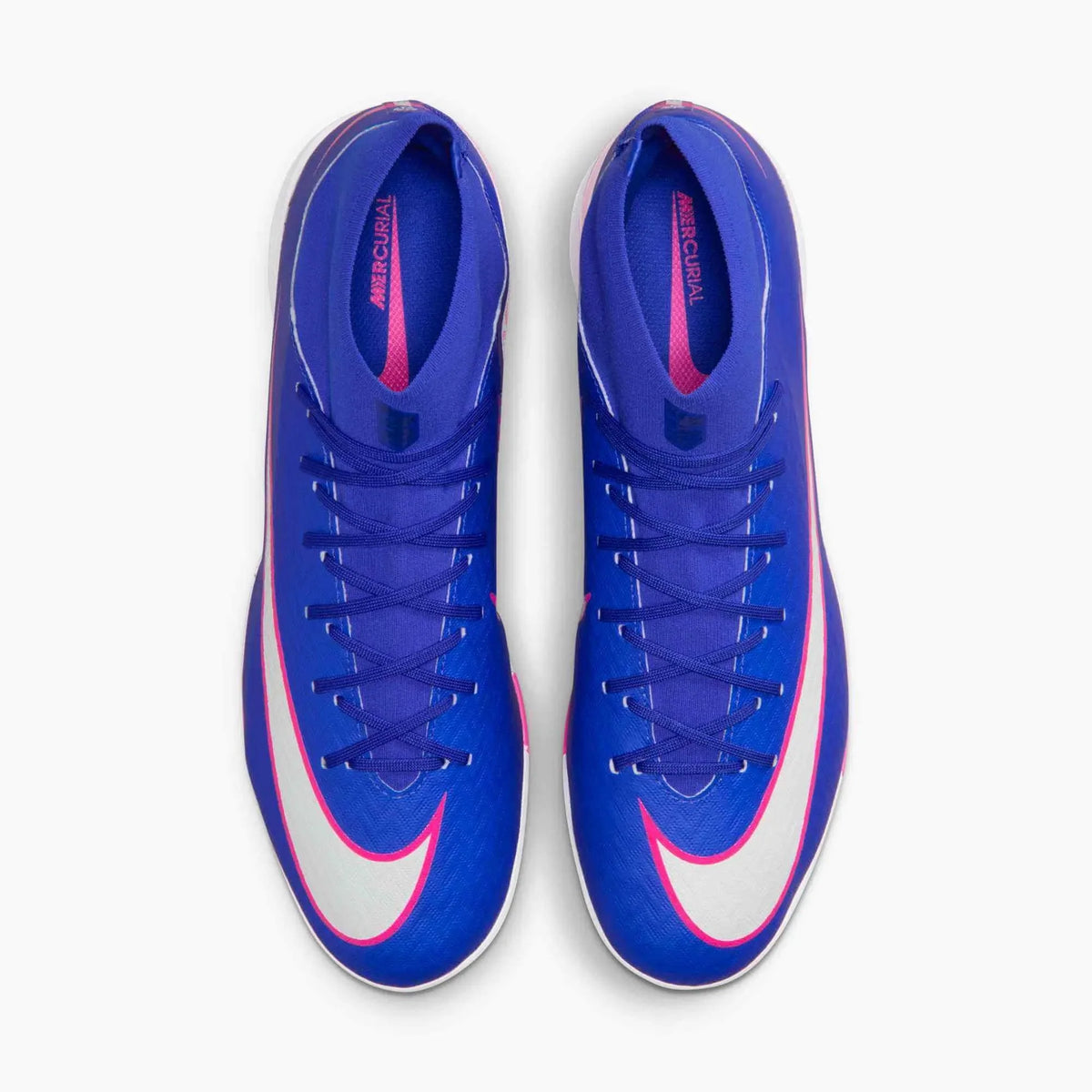 New Arrival Nike Zoom Superfly 10 Academy Indoor Soccer Shoes - Attack Pack (SP26)