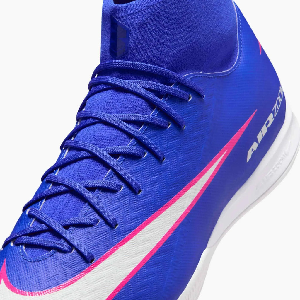 New Arrival Nike Zoom Superfly 10 Academy Indoor Soccer Shoes - Attack Pack (SP26)