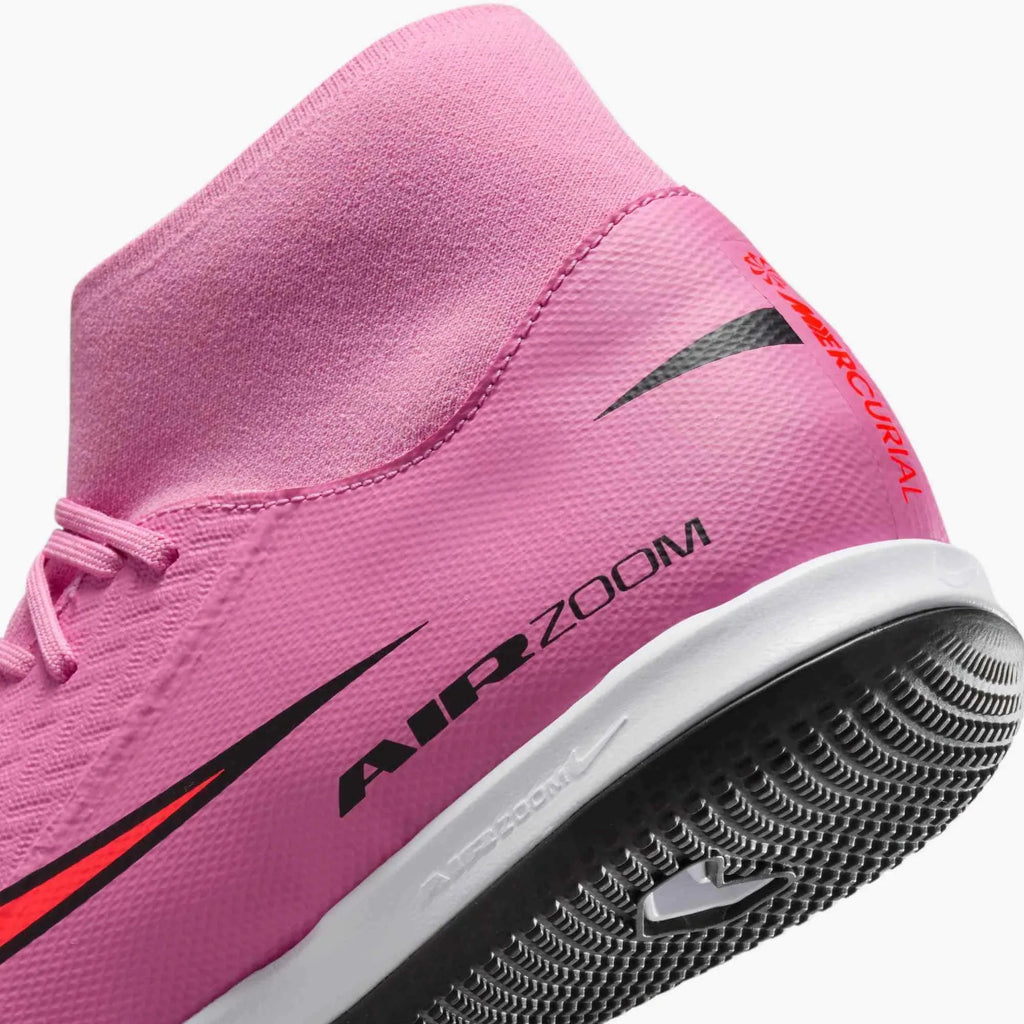 New Arrival Nike Zoom Superfly 10 Academy Indoor Soccer Shoes - Scary Good Pack (FA25)