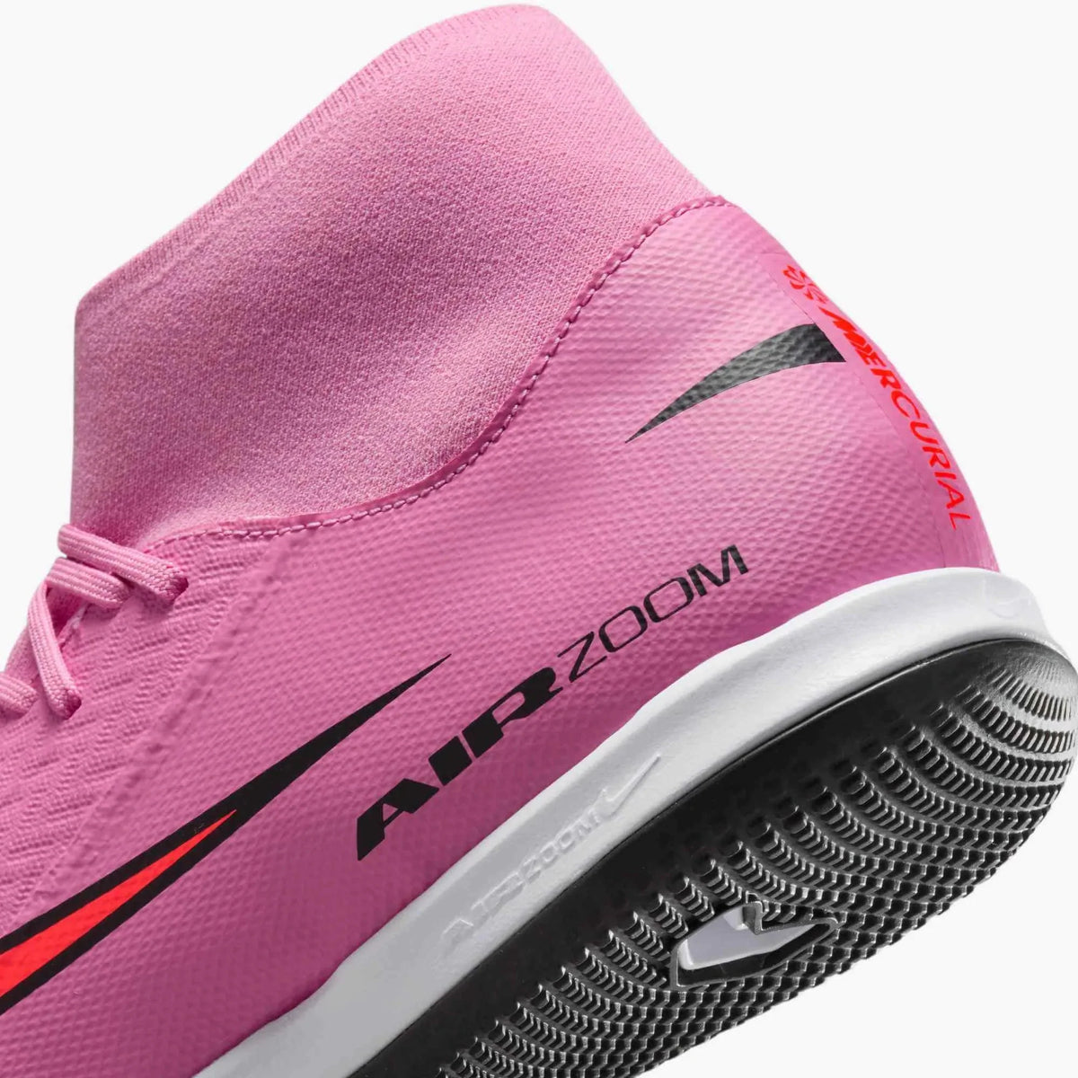 New Arrival Nike Zoom Superfly 10 Academy Indoor Soccer Shoes - Scary Good Pack (FA25)