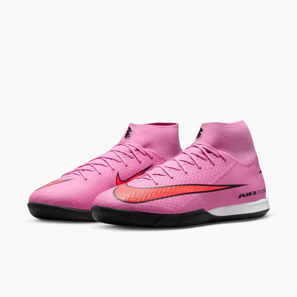 New Arrival Nike Zoom Superfly 10 Academy Indoor Soccer Shoes - Scary Good Pack (FA25)