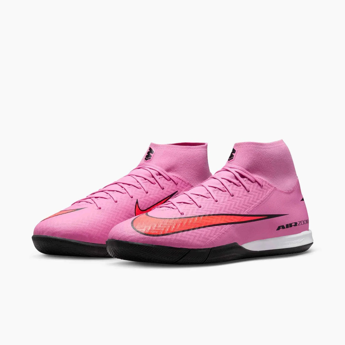 New Arrival Nike Zoom Superfly 10 Academy Indoor Soccer Shoes - Scary Good Pack (FA25)