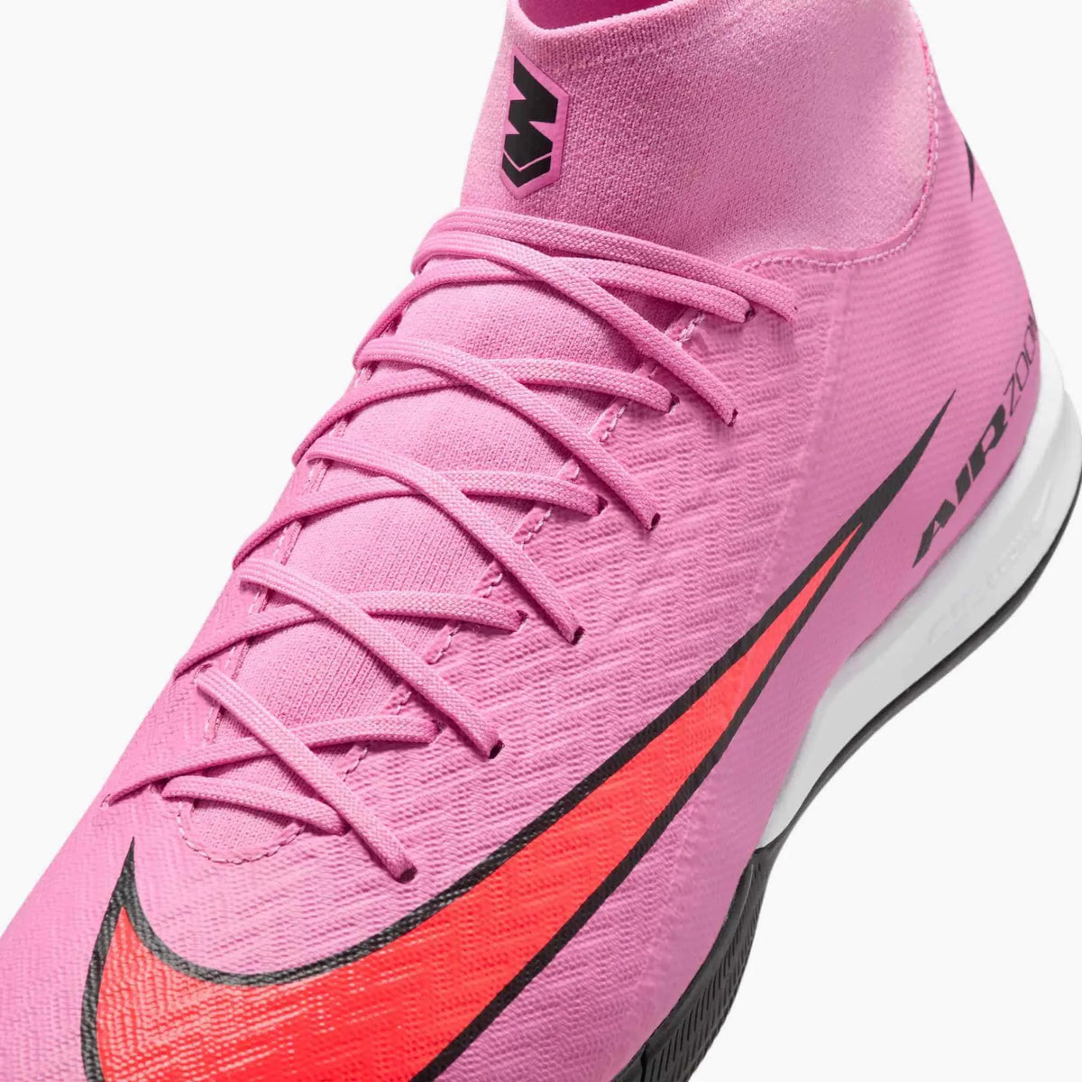 New Arrival Nike Zoom Superfly 10 Academy Indoor Soccer Shoes - Scary Good Pack (FA25)