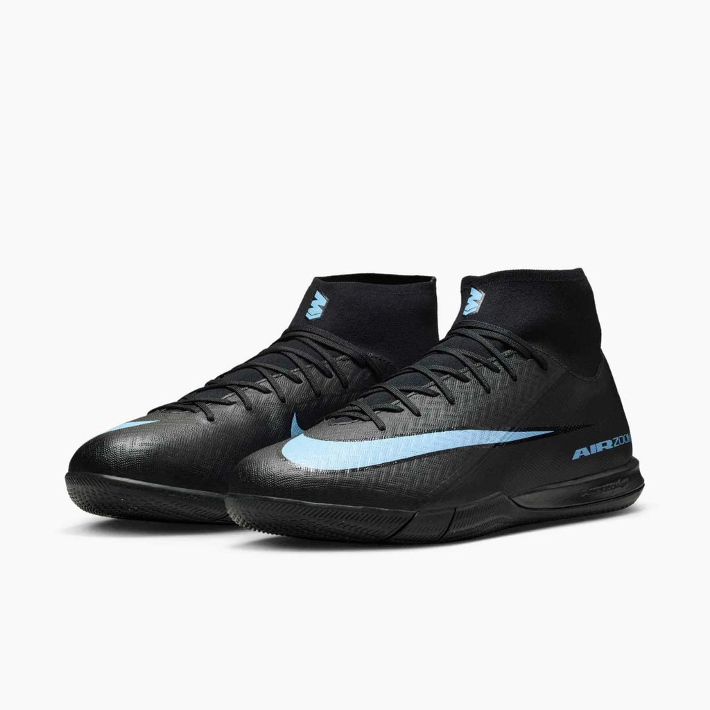New Arrival Nike Zoom Superfly 10 Academy Indoor Soccer Shoes - Shadow Pack (FA25)