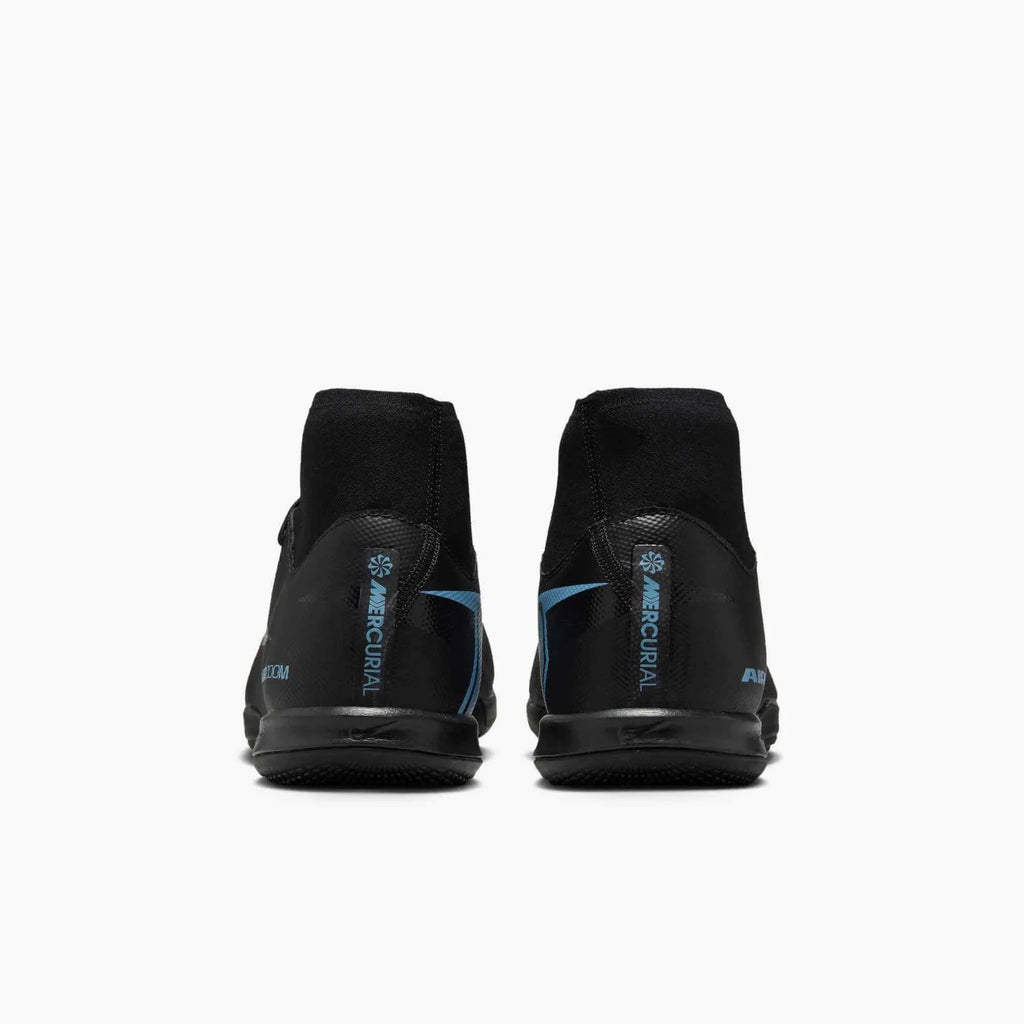 New Arrival Nike Zoom Superfly 10 Academy Indoor Soccer Shoes - Shadow Pack (FA25)
