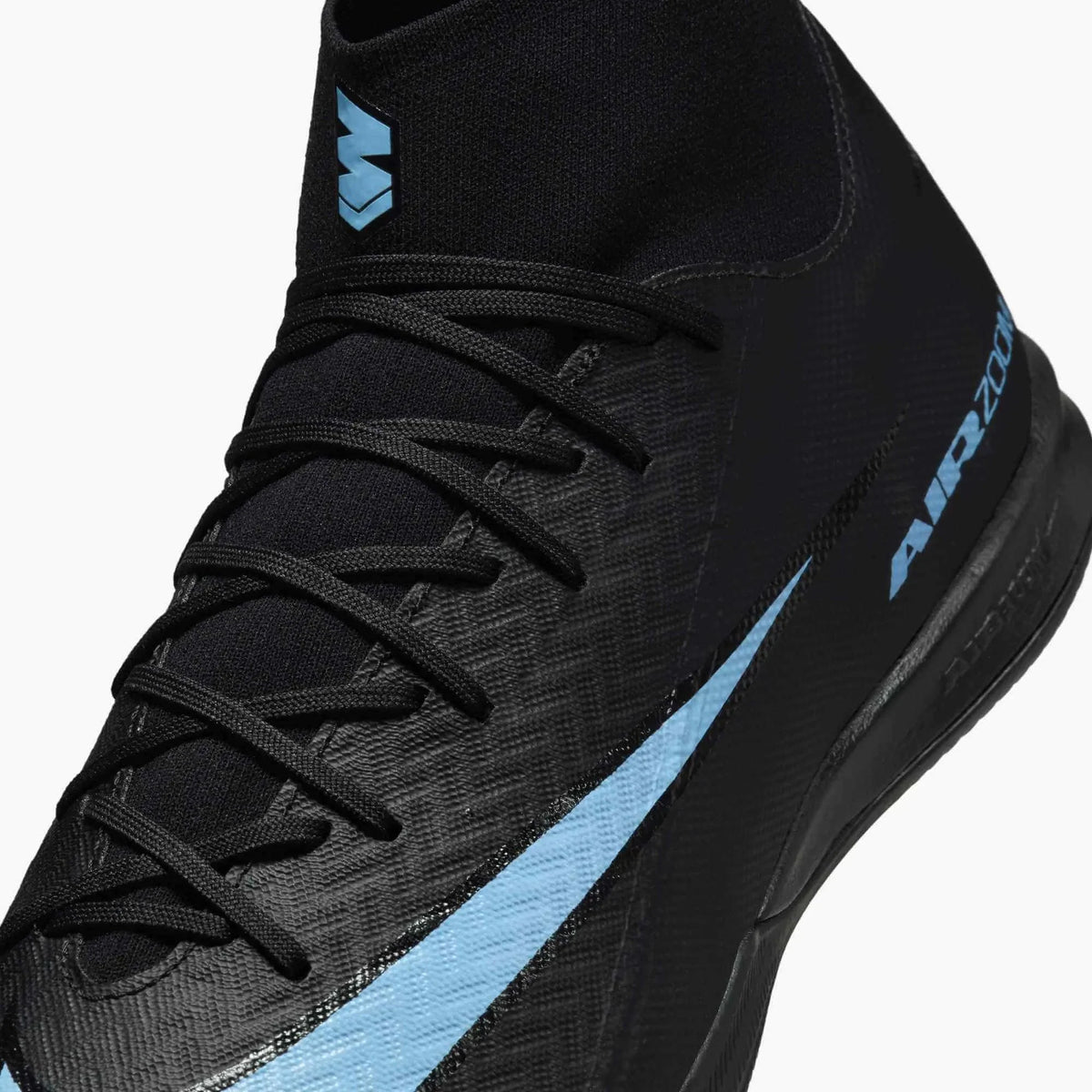 New Arrival Nike Zoom Superfly 10 Academy Indoor Soccer Shoes - Shadow Pack (FA25)