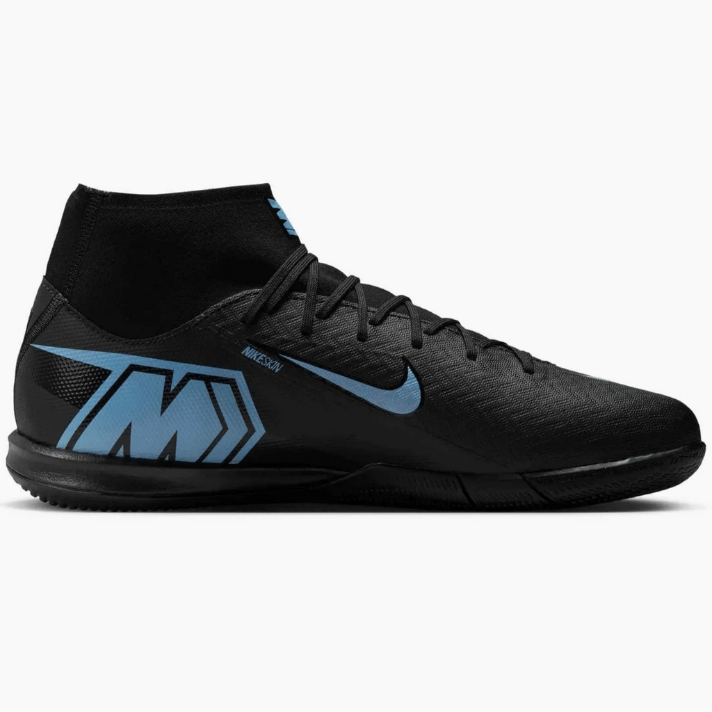 New Arrival Nike Zoom Superfly 10 Academy Indoor Soccer Shoes - Shadow Pack (FA25)