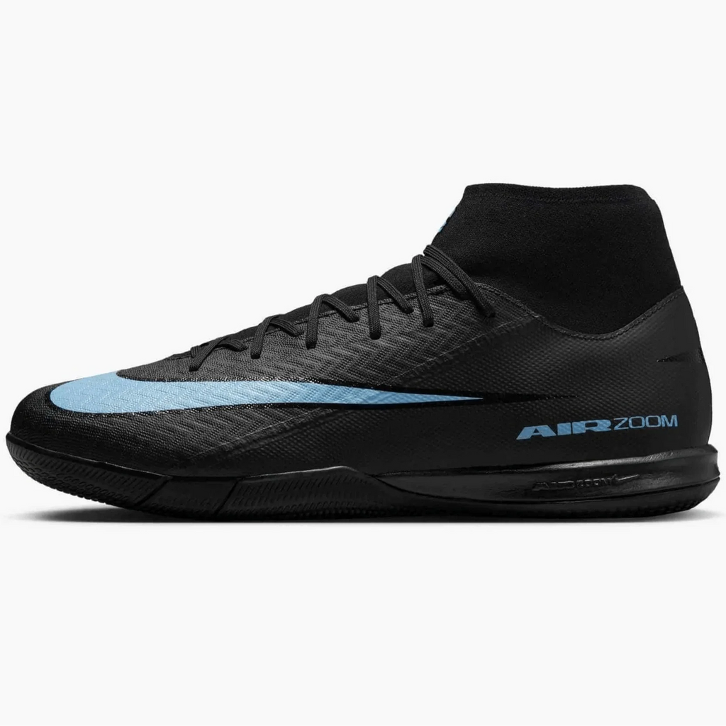 New Arrival Nike Zoom Superfly 10 Academy Indoor Soccer Shoes - Shadow Pack (FA25)