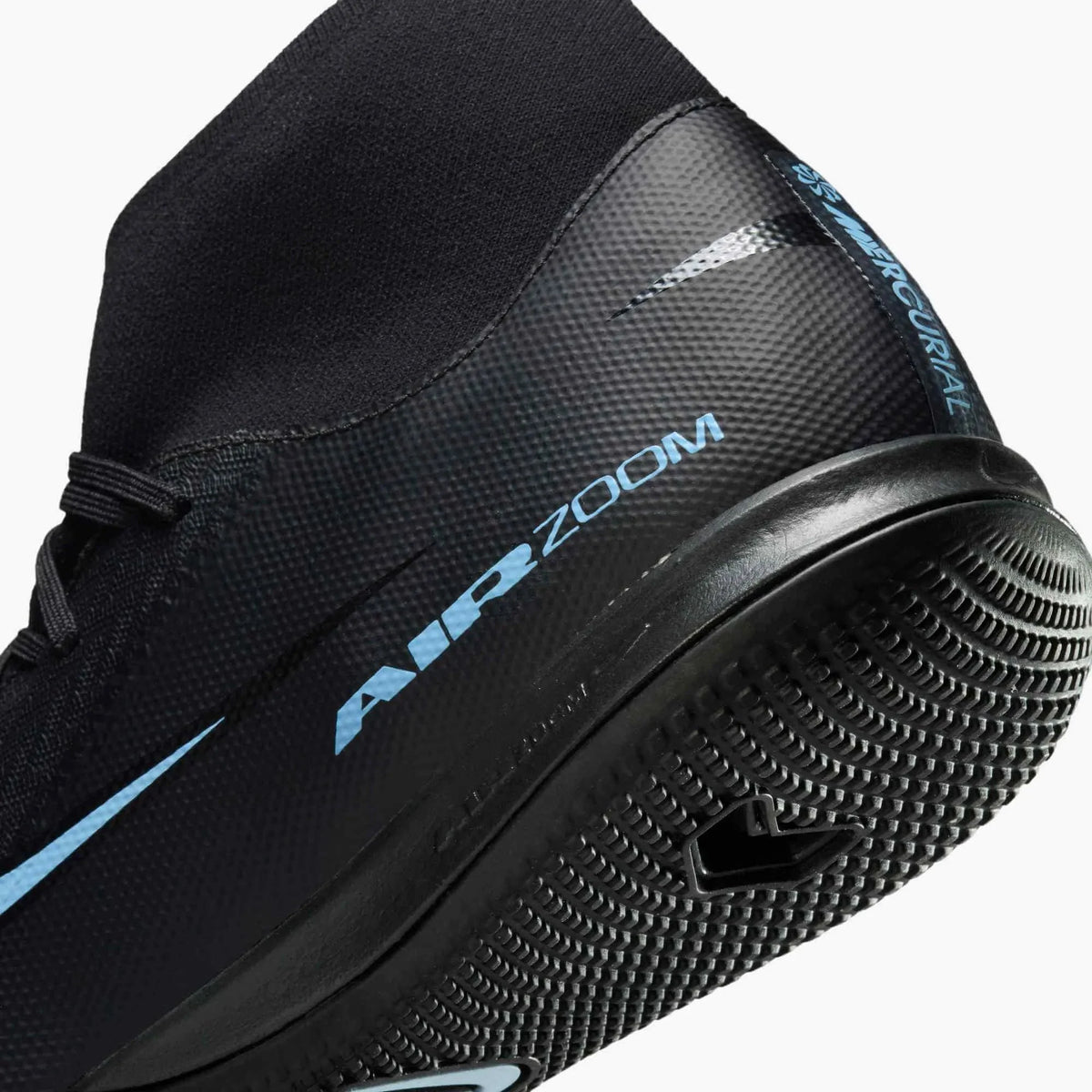 New Arrival Nike Zoom Superfly 10 Academy Indoor Soccer Shoes - Shadow Pack (FA25)