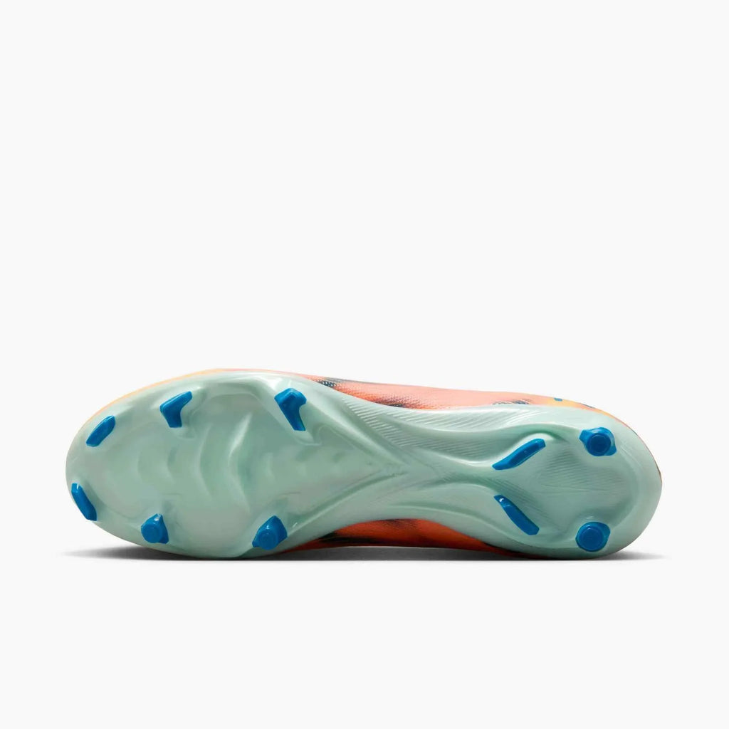 New Arrival Nike Zoom Superfly 10 Academy KM Firm/Multi Ground Soccer Cleats - Mbappe PE (HO25)