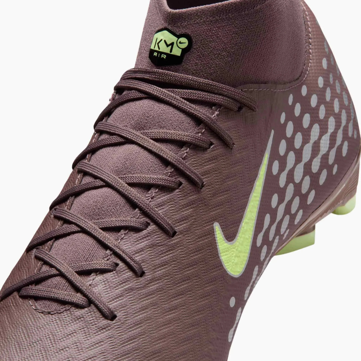 New Arrival Nike Zoom Superfly 10 Academy KM Firm/Multi Ground Soccer Cleats - Mbappe PE (SP26)
