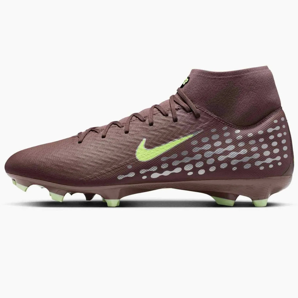 New Arrival Nike Zoom Superfly 10 Academy KM Firm/Multi Ground Soccer Cleats - Mbappe PE (SP26)