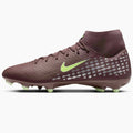 New Arrival Nike Zoom Superfly 10 Academy KM Firm/Multi Ground Soccer Cleats - Mbappe PE (SP26)