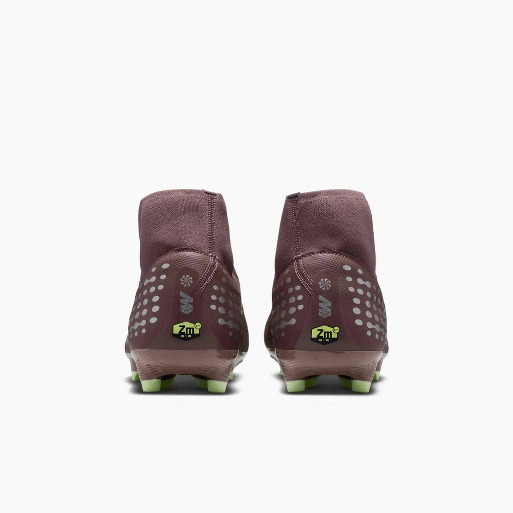 New Arrival Nike Zoom Superfly 10 Academy KM Firm/Multi Ground Soccer Cleats - Mbappe PE (SP26)