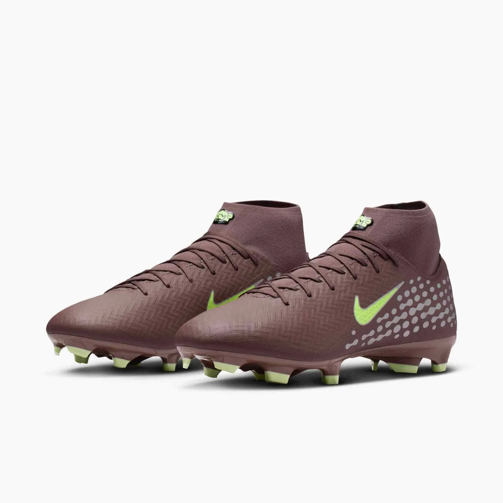 New Arrival Nike Zoom Superfly 10 Academy KM Firm/Multi Ground Soccer Cleats - Mbappe PE (SP26)