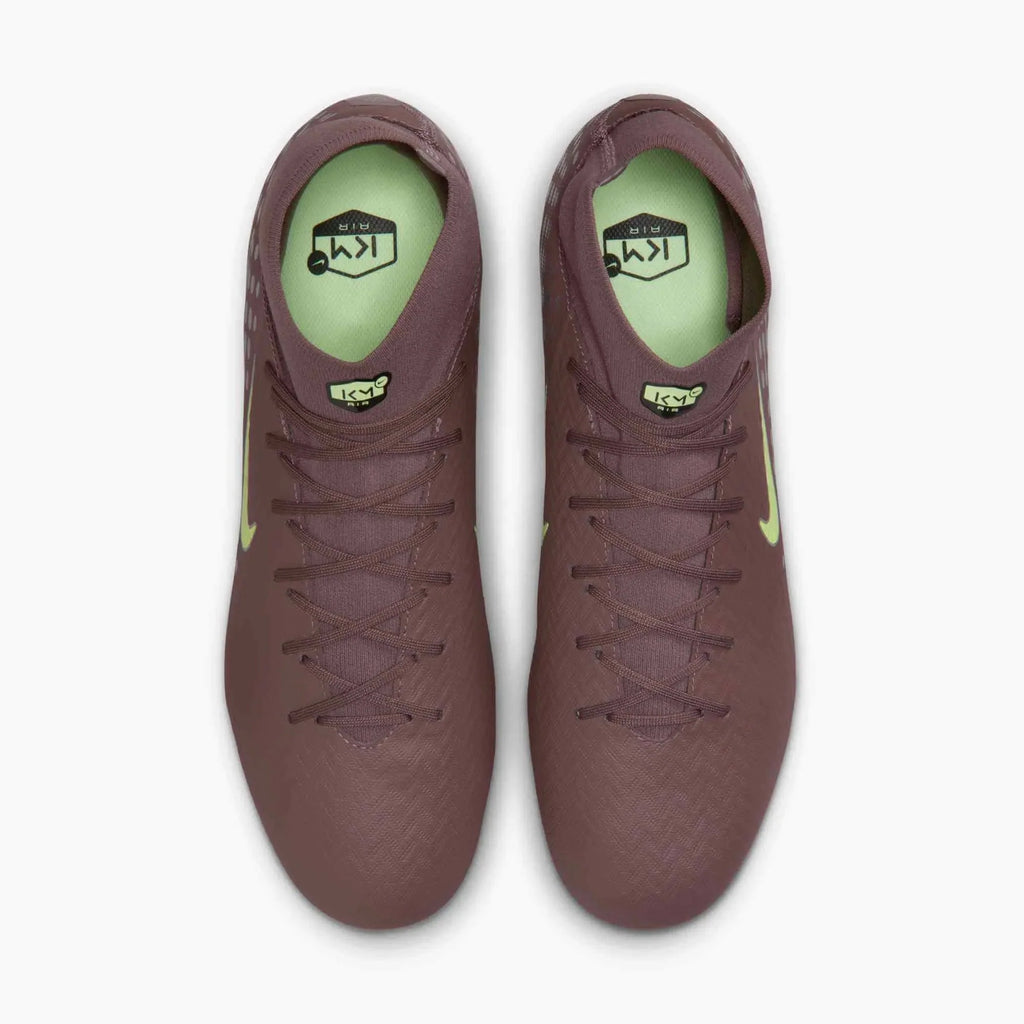 New Arrival Nike Zoom Superfly 10 Academy KM Firm/Multi Ground Soccer Cleats - Mbappe PE (SP26)