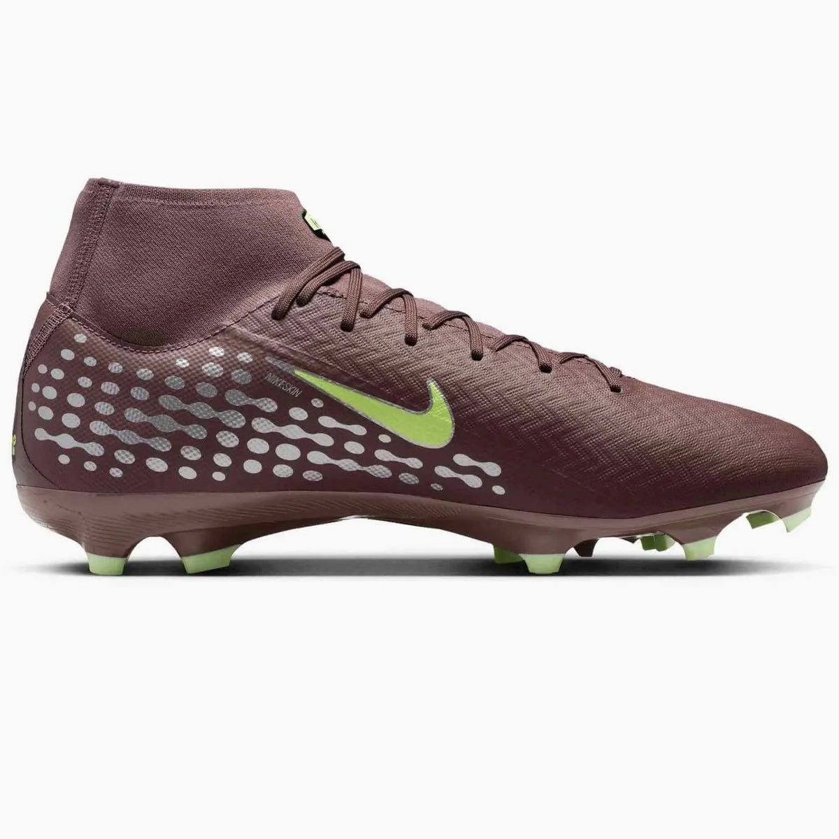 New Arrival Nike Zoom Superfly 10 Academy KM Firm/Multi Ground Soccer Cleats - Mbappe PE (SP26)