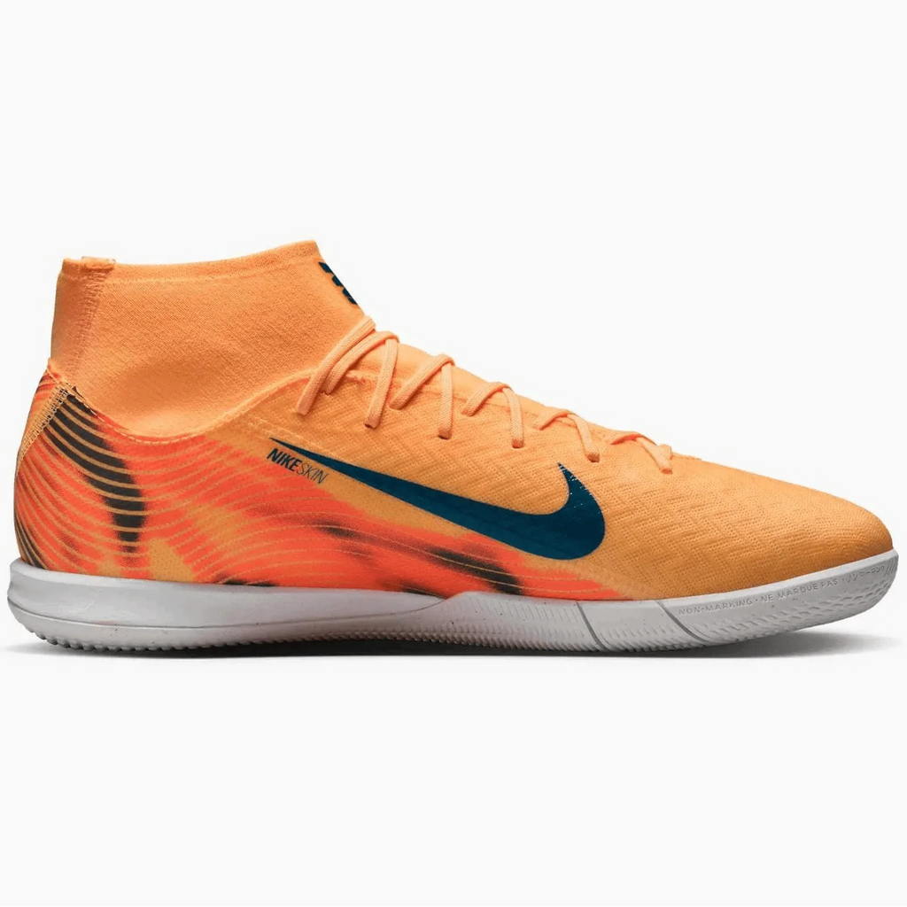 New Arrival Nike Zoom Superfly 10 Academy KM Indoor Soccer Shoes - Mbappe PE (HO25)