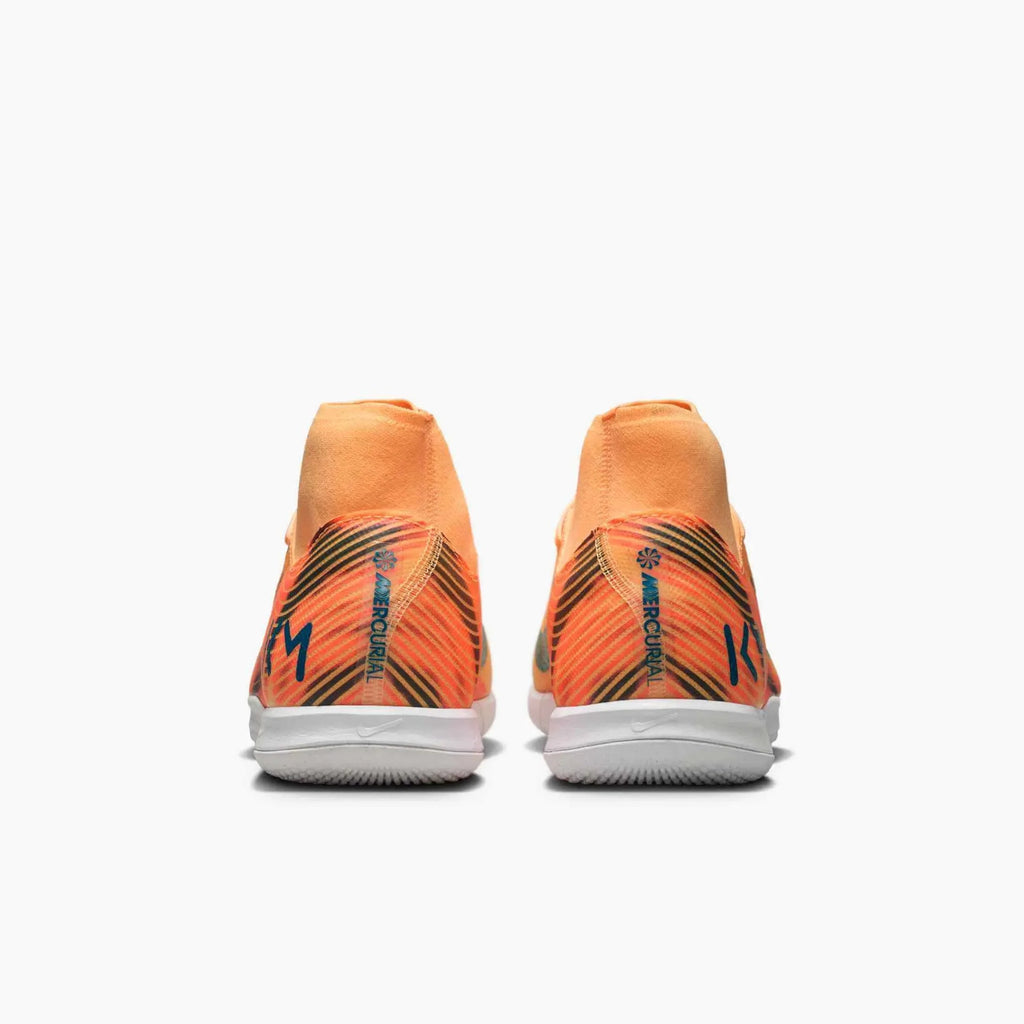 New Arrival Nike Zoom Superfly 10 Academy KM Indoor Soccer Shoes - Mbappe PE (HO25)