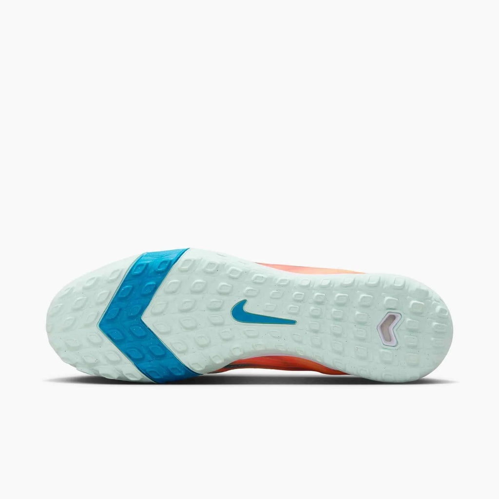New Arrival Nike Zoom Superfly 10 Academy KM Turf Soccer Shoes - Mbappe PE (HO25)