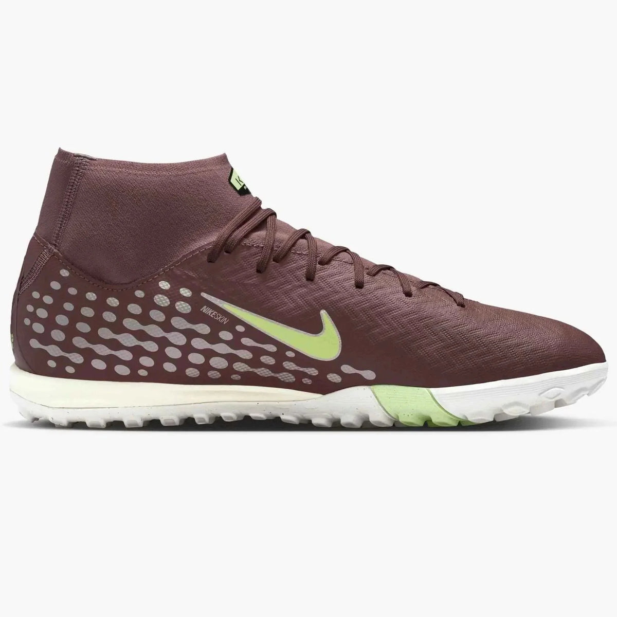New Arrival Nike Zoom Superfly 10 Academy KM Turf Soccer Shoes - Mbappe PE (SP26)