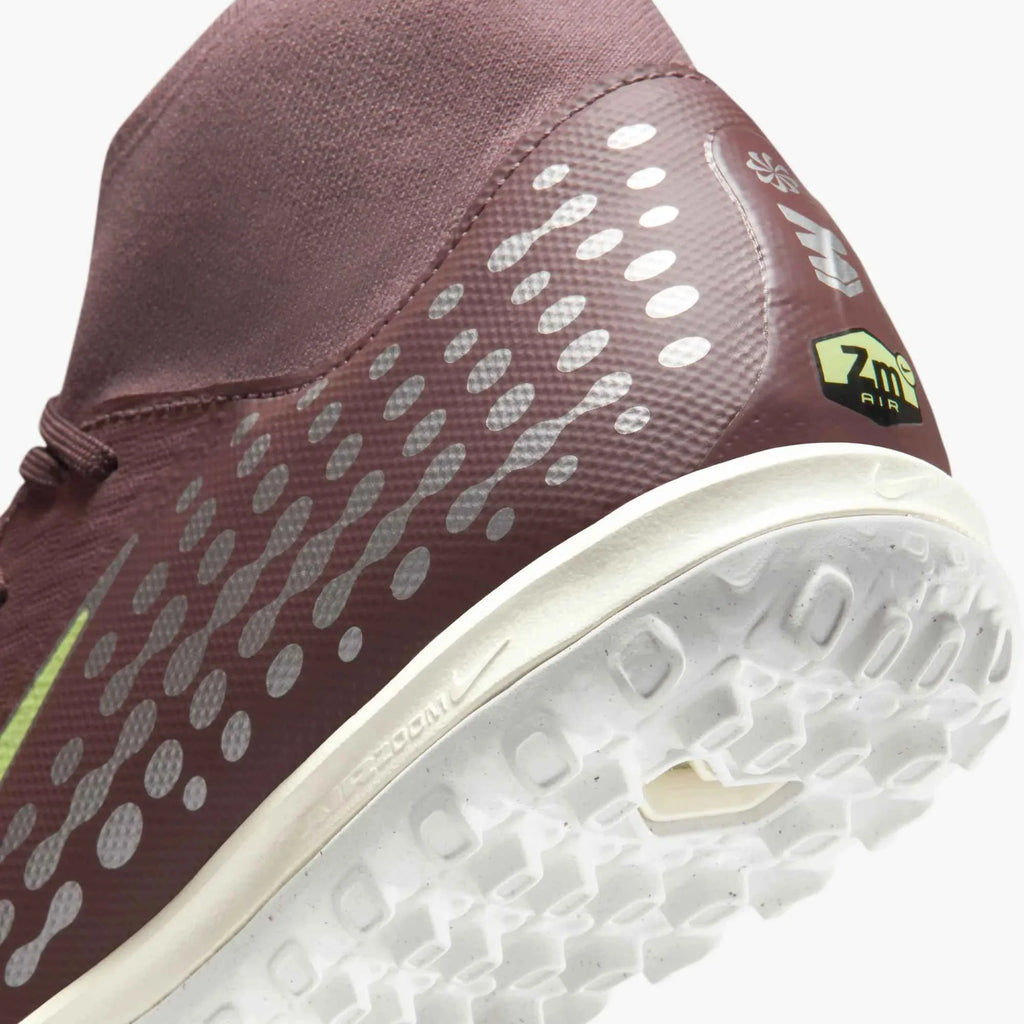 New Arrival Nike Zoom Superfly 10 Academy KM Turf Soccer Shoes - Mbappe PE (SP26)