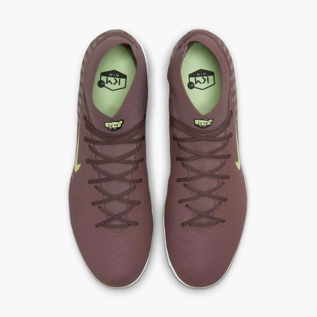 New Arrival Nike Zoom Superfly 10 Academy KM Turf Soccer Shoes - Mbappe PE (SP26)