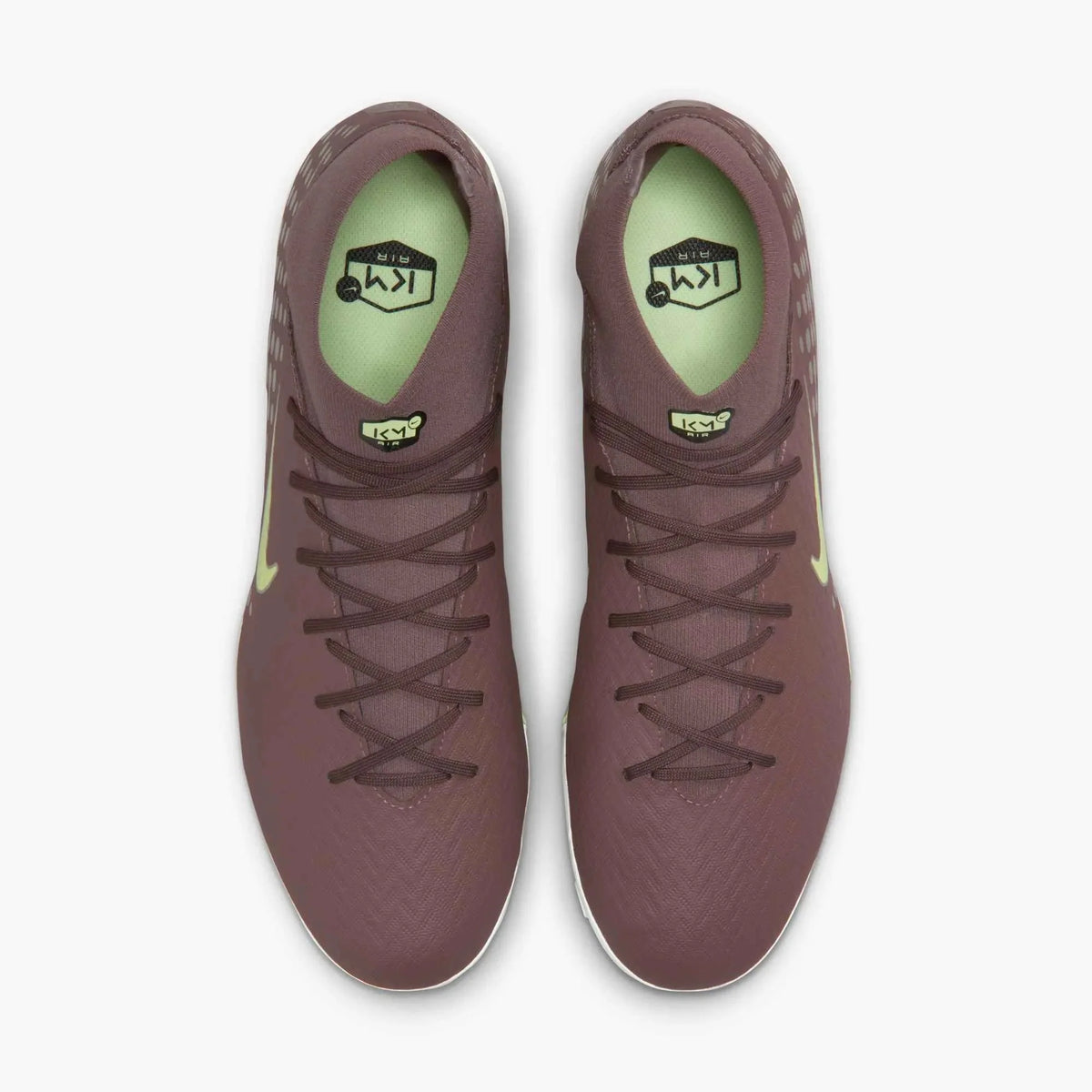New Arrival Nike Zoom Superfly 10 Academy KM Turf Soccer Shoes - Mbappe PE (SP26)