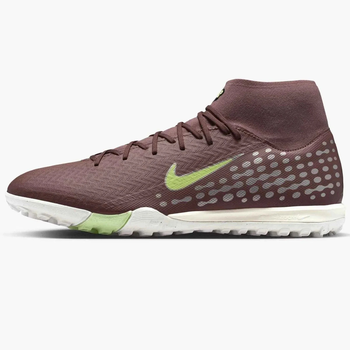 New Arrival Nike Zoom Superfly 10 Academy KM Turf Soccer Shoes - Mbappe PE (SP26)