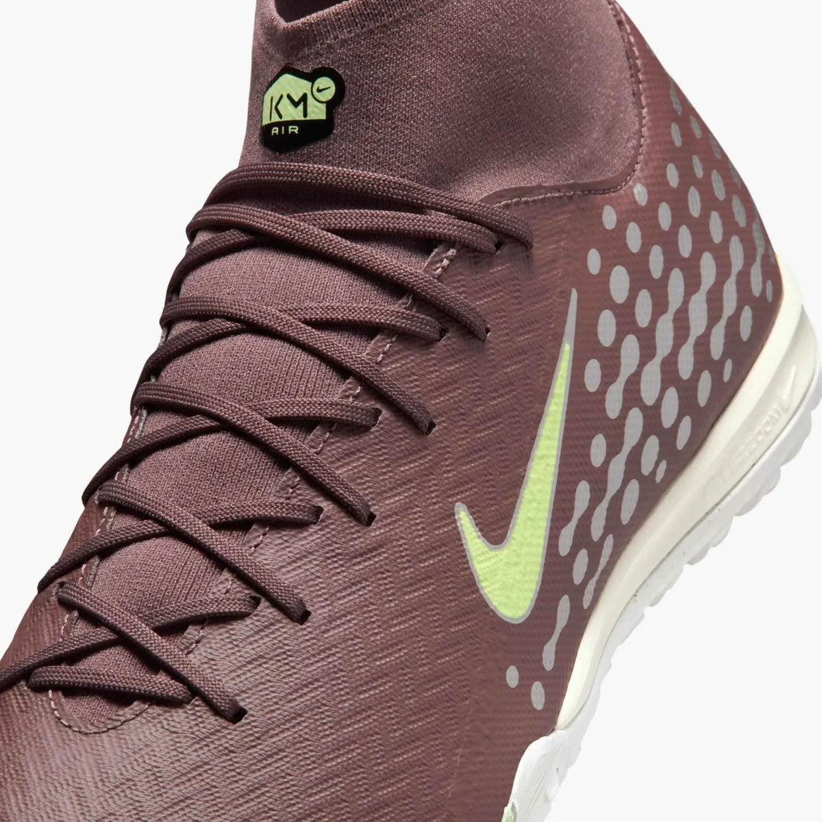 New Arrival Nike Zoom Superfly 10 Academy KM Turf Soccer Shoes - Mbappe PE (SP26)