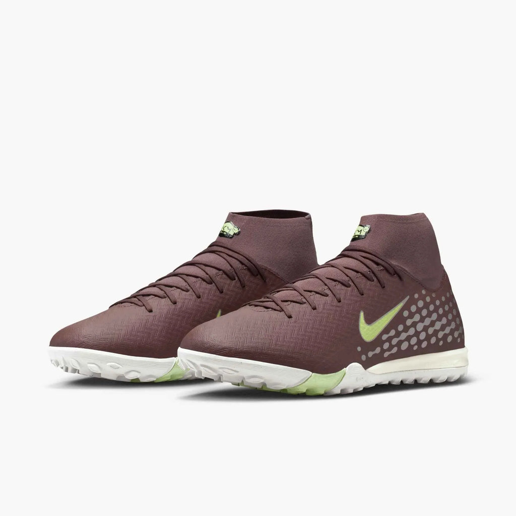 New Arrival Nike Zoom Superfly 10 Academy KM Turf Soccer Shoes - Mbappe PE (SP26)