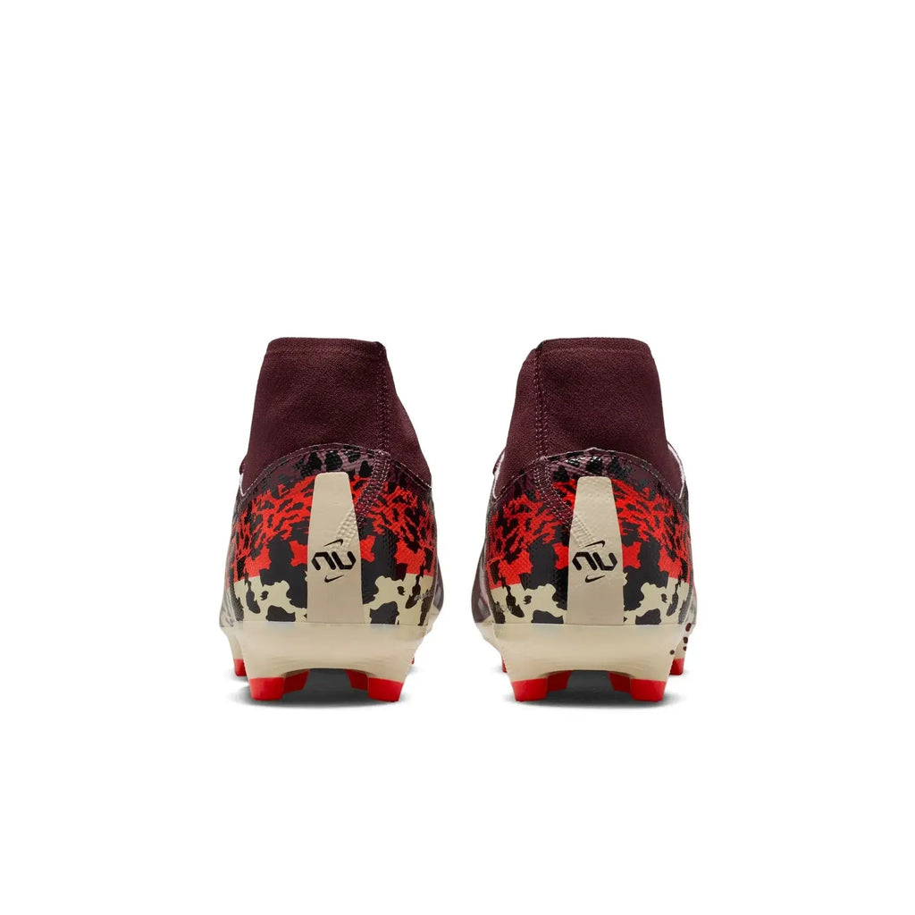 New Arrival Nike Zoom Superfly 10 Academy NU3 Firm/Multi Ground Soccer Cleats - United NU3 Pack (SU26)