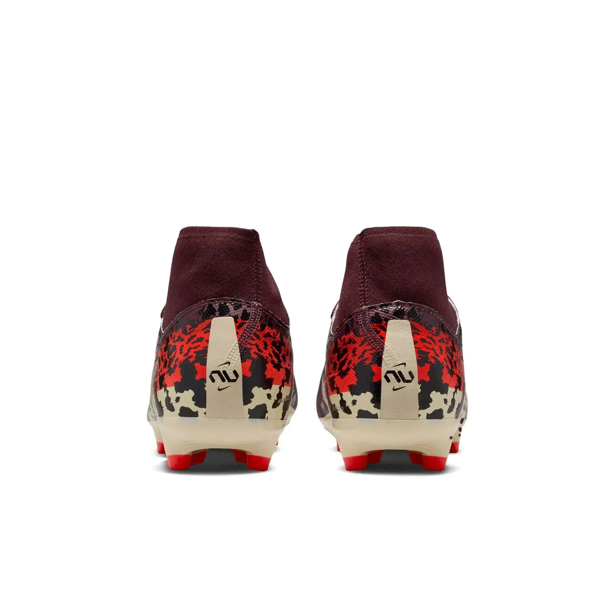 New Arrival Nike Zoom Superfly 10 Academy NU3 Firm/Multi Ground Soccer Cleats - United NU3 Pack (SU26)