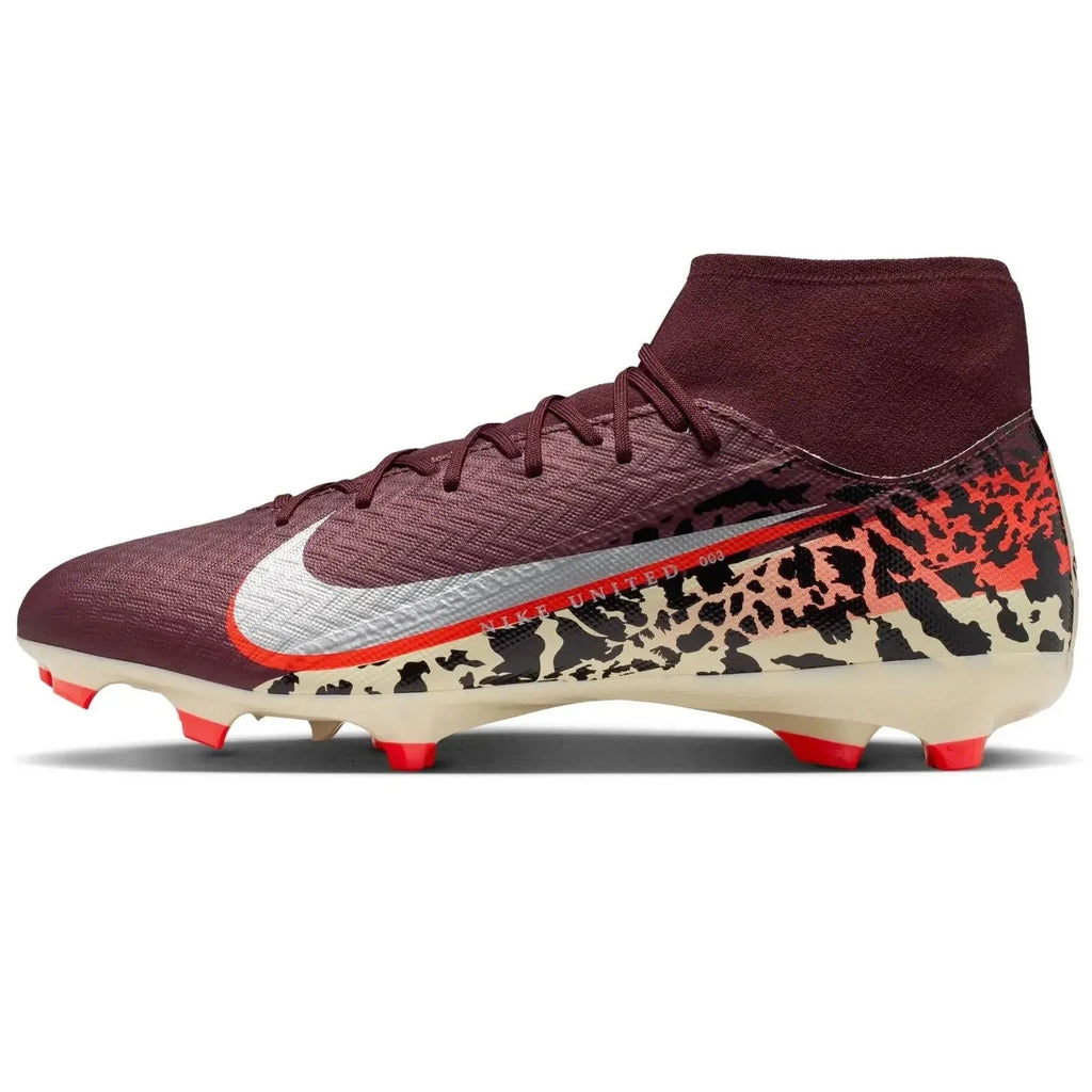 New Arrival Nike Zoom Superfly 10 Academy NU3 Firm/Multi Ground Soccer Cleats - United NU3 Pack (SU26)