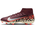 New Arrival Nike Zoom Superfly 10 Academy NU3 Firm/Multi Ground Soccer Cleats - United NU3 Pack (SU26)