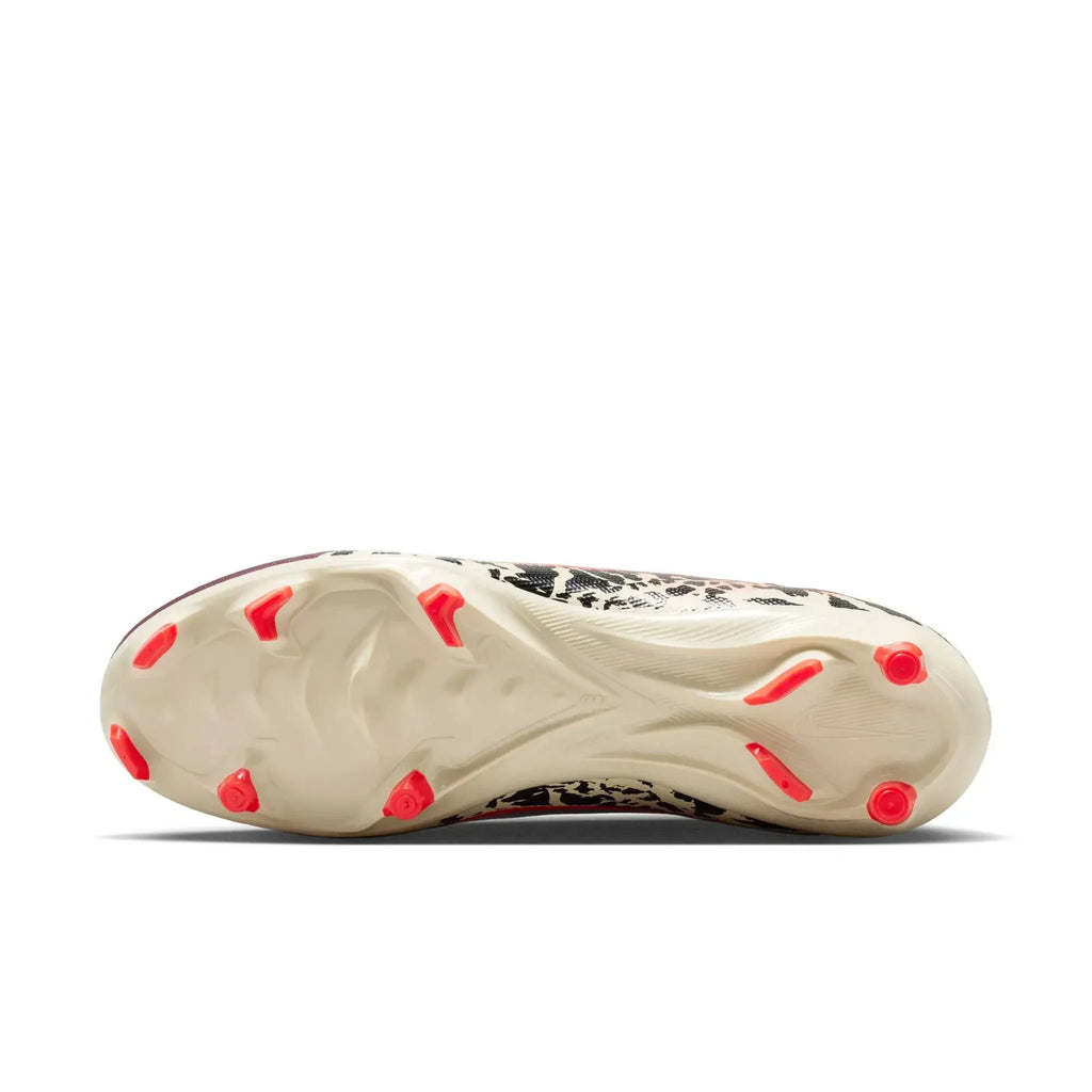 New Arrival Nike Zoom Superfly 10 Academy NU3 Firm/Multi Ground Soccer Cleats - United NU3 Pack (SU26)