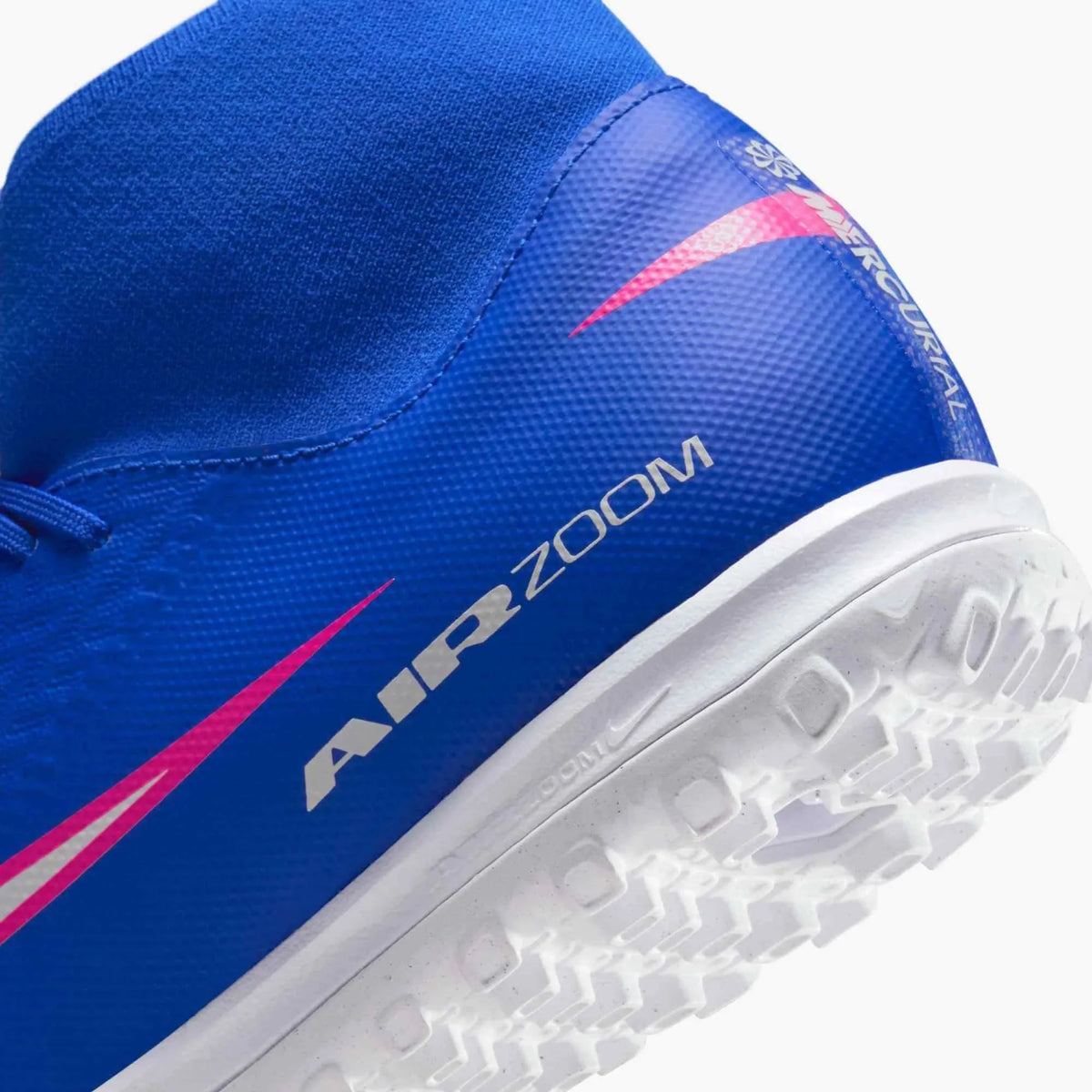 New Arrival Nike Zoom Superfly 10 Academy Turf Soccer Shoes - Attack Pack (SP26)