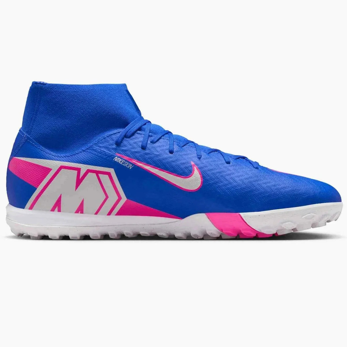 New Arrival Nike Zoom Superfly 10 Academy Turf Soccer Shoes - Attack Pack (SP26)