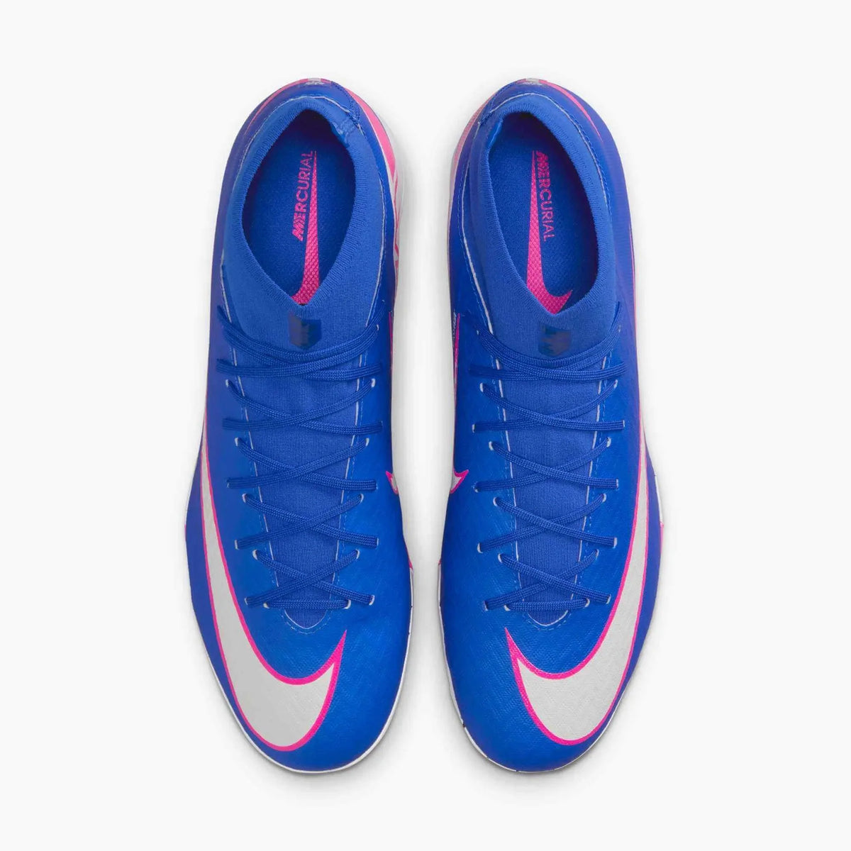 New Arrival Nike Zoom Superfly 10 Academy Turf Soccer Shoes - Attack Pack (SP26)