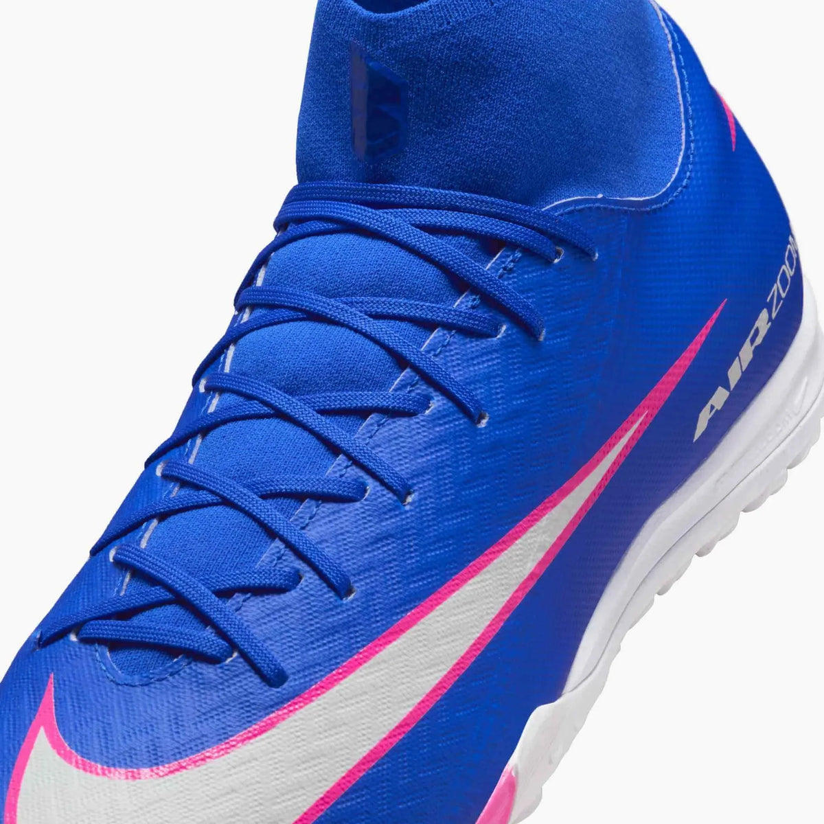 New Arrival Nike Zoom Superfly 10 Academy Turf Soccer Shoes - Attack Pack (SP26)