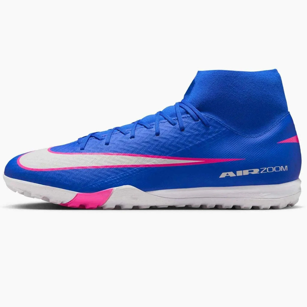 New Arrival Nike Zoom Superfly 10 Academy Turf Soccer Shoes - Attack Pack (SP26)