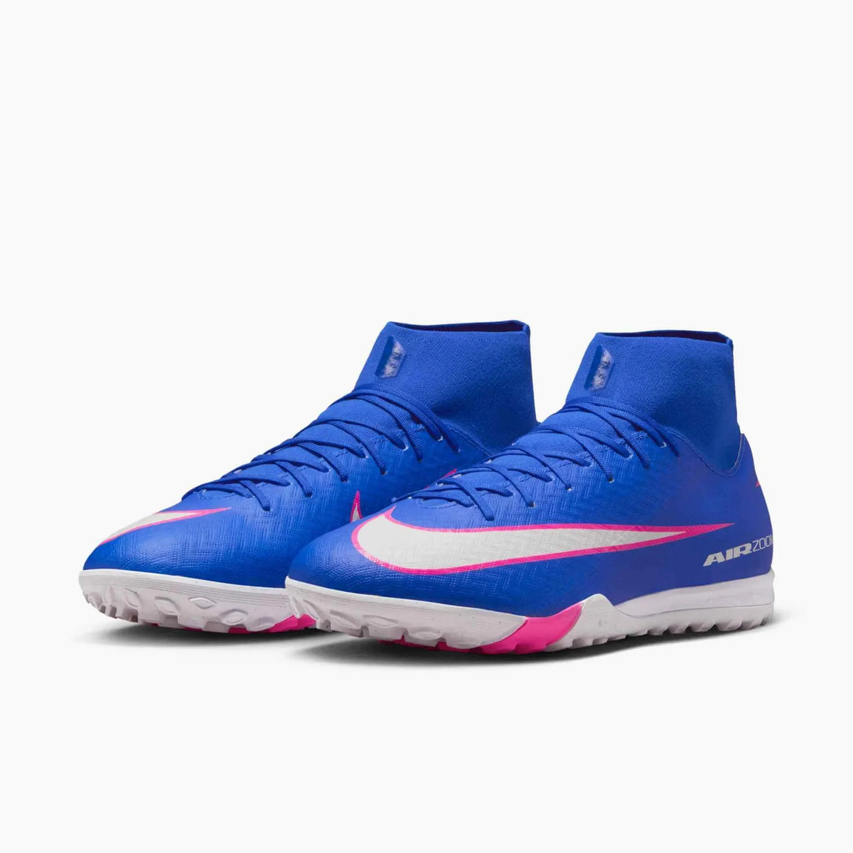 New Arrival Nike Zoom Superfly 10 Academy Turf Soccer Shoes - Attack Pack (SP26)
