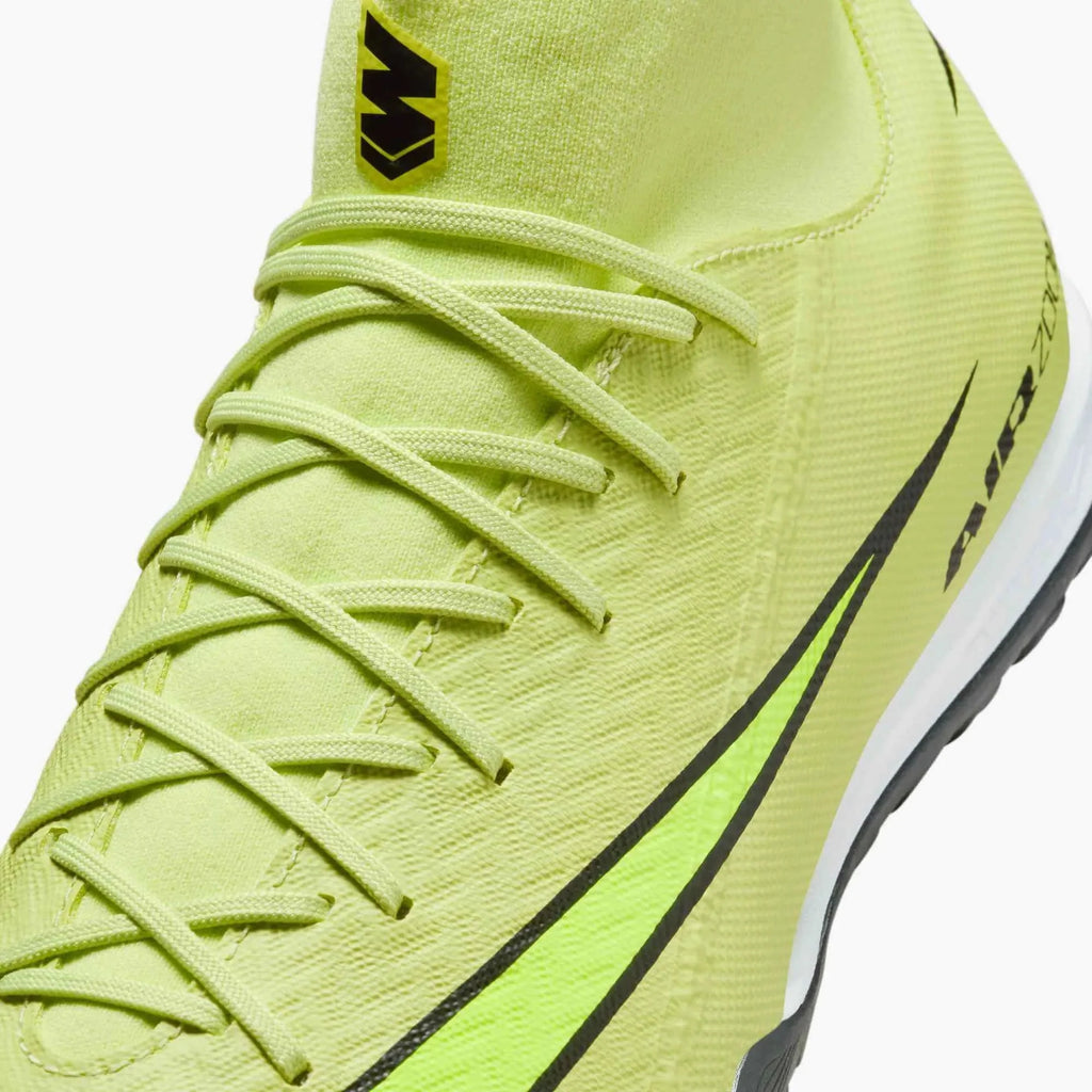 New Arrival Nike Zoom Superfly 10 Academy Turf Soccer Shoes - Max Voltage Pack (HO25)