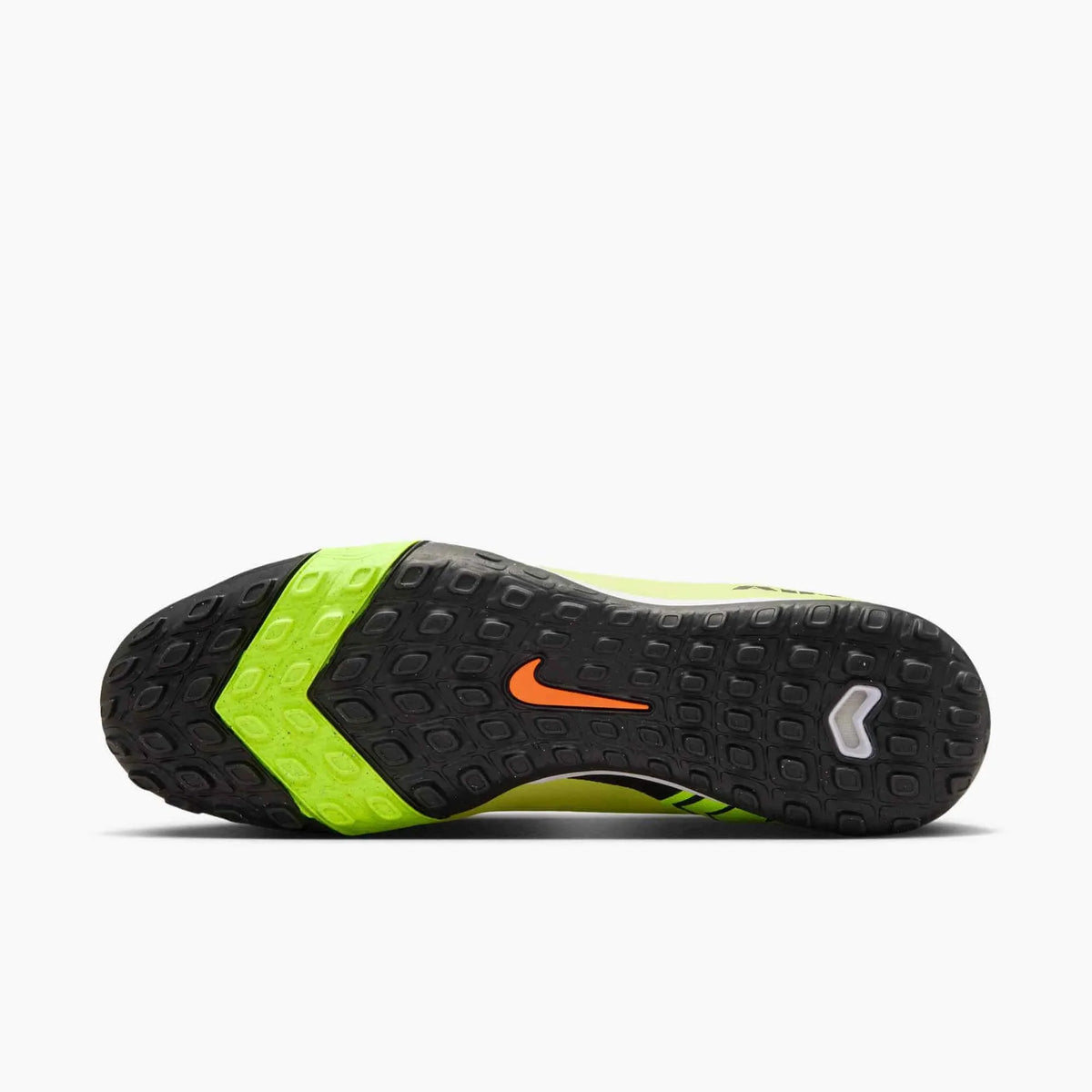 New Arrival Nike Zoom Superfly 10 Academy Turf Soccer Shoes - Max Voltage Pack (HO25)